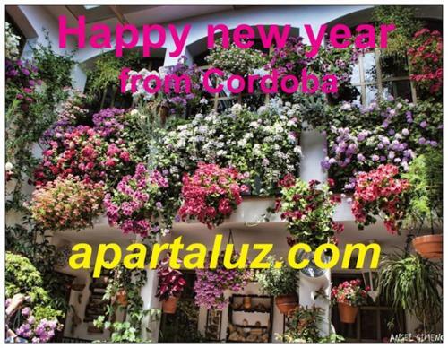 Apartaluz Patio Centro Ciudad