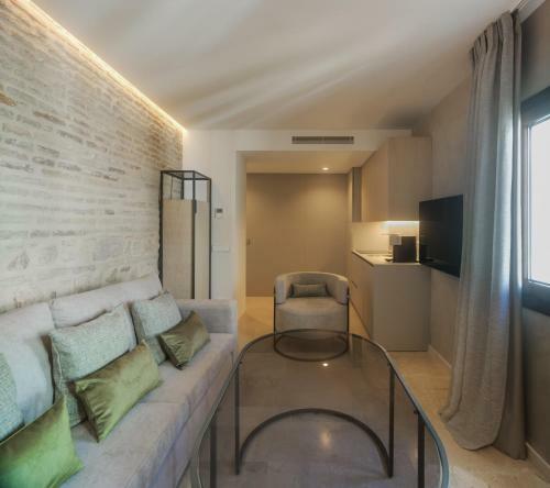 Apartamento Los Patios Del Pa�uelo