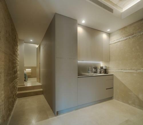 Apartamento Los Patios Del Pa�uelo