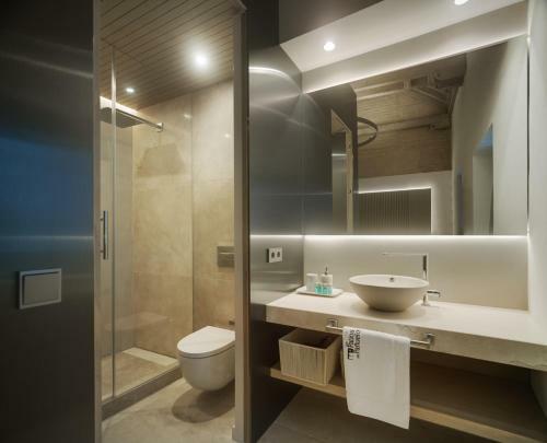 Apartamento Los Patios Del Pa�uelo