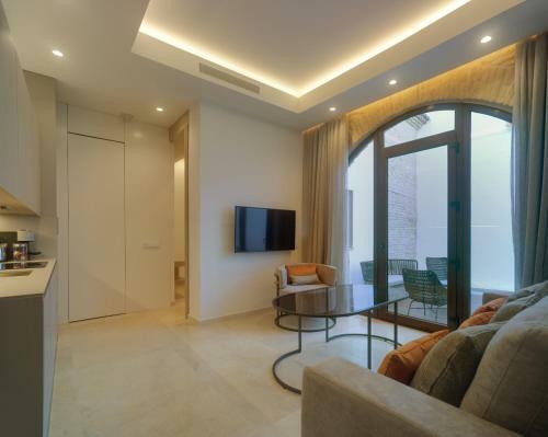 Apartamento Los Patios Del Pa�uelo