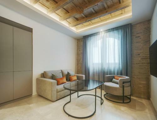 Apartamento Los Patios Del Pa�uelo