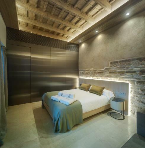Apartamento Los Patios Del Pa�uelo