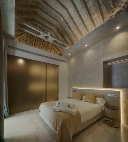 Apartamento Los Patios Del Pa�uelo