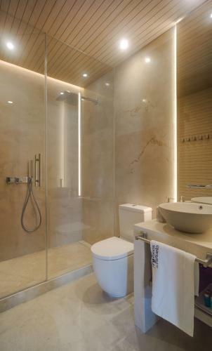 Apartamento Los Patios Del Pa�uelo