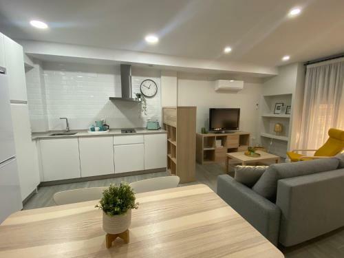 Apartamento Loft C�ntrico 2 C�rdoba
