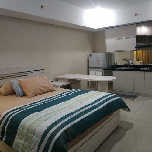 Apartamento Jowo Kluthuk Parahyangan