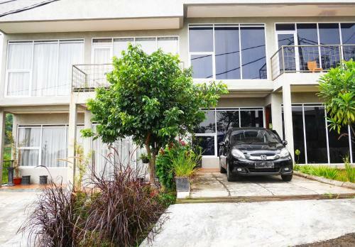 Wiltshire 1 Dago Pakar - Hillside Villa Max 10 Orang