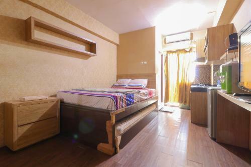 Apartamento 7 Point At Gateway Cicadas