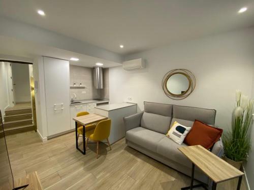 Apartamento Lineros Suite