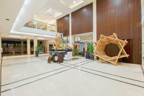 Sheo Resort Hotel