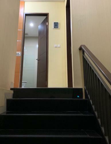 Platinum Setramurni Guest House Bandung 3br