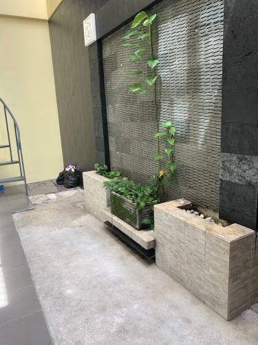 Platinum Setramurni Guest House Bandung 3br