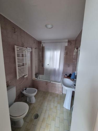 Apartamentos El Alcazar Viejo (San Basilio)