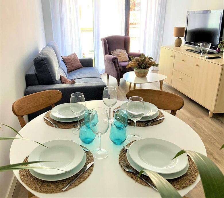 Apartamento Casa Jazm�n
