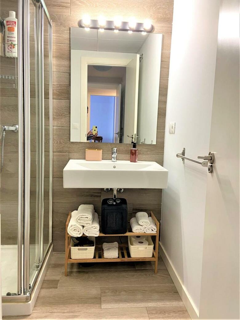Apartamento Casa Jazm�n