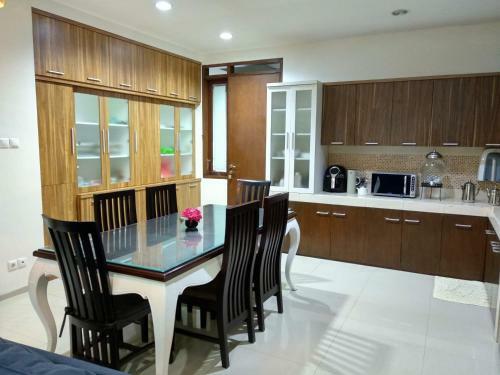 Villa Ubud Syariah