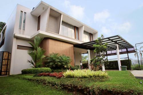Villa Ubud Syariah