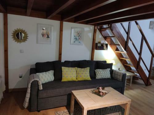 Apartamento El Refugio