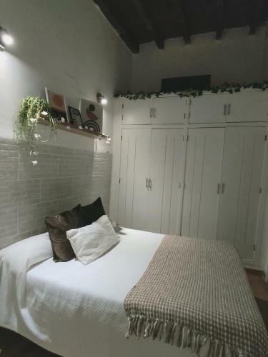 Apartamento El Refugio