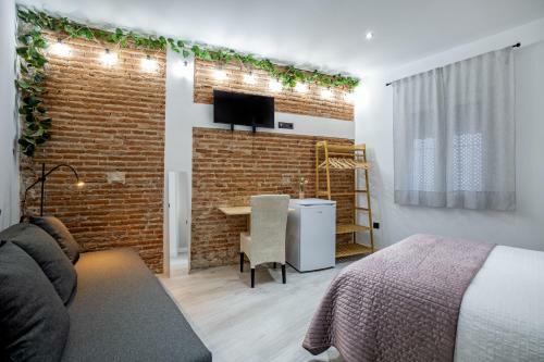 Apartamento Enmayo 2021