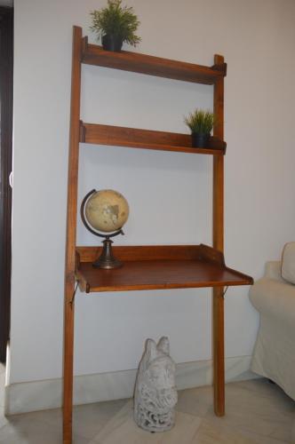 Apartamento C�rdoba Cool Vailima 2