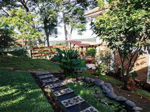 The Bridge Villa Punclut