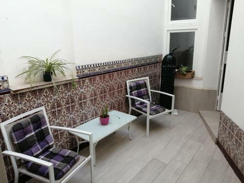 Apartamento Casa En El Centro 2