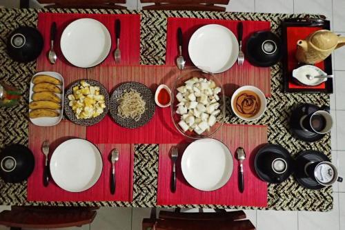 Hostal Zenrra House 2