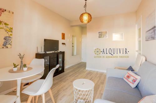 Apartamento Conde De Priego
