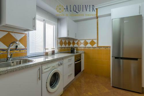 Apartamento El Comienzo