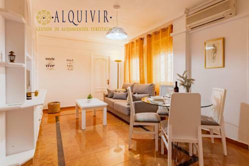 Apartamento El Comienzo
