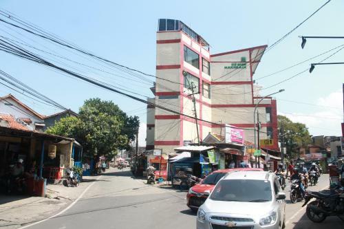 Hotel Bumimakhraja Syariah 4