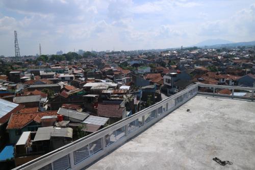 Hotel Bumimakhraja Syariah 4