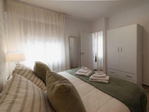 Apartamento Verdeo C�rdoba Centro