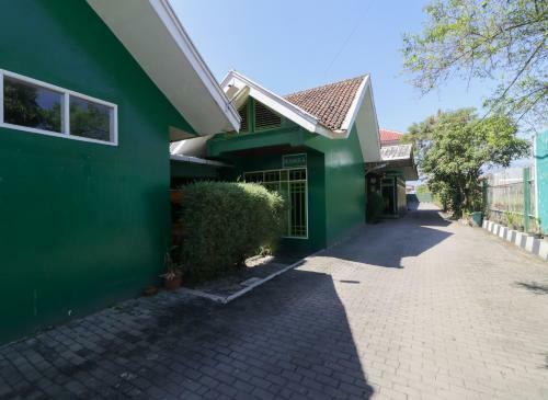 Hostal Hotel Antik 2