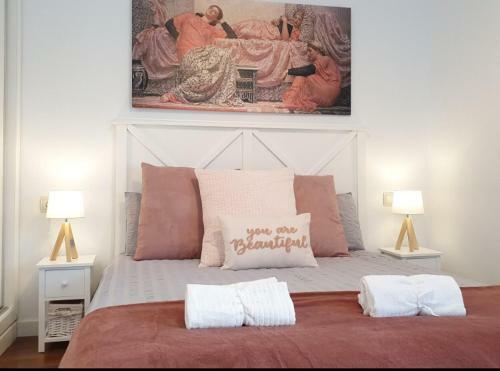 Apartamento La Siesta En Tejares