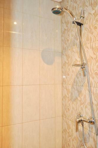 Awan Grand Asia Afrika Apartment