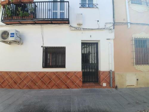 Apartamento La Pastora