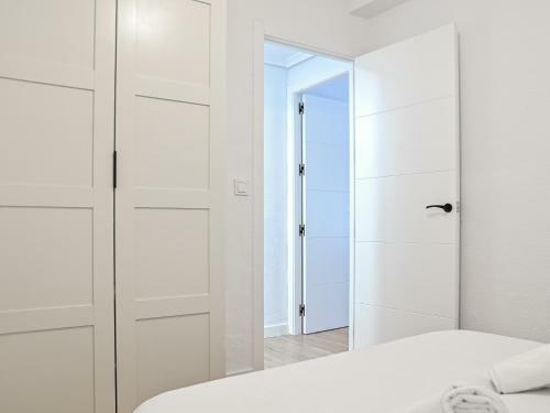 Apartamento La Pastora