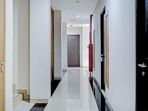 Hotel Oyo 3752 The Summit Residence