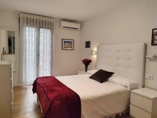 Apartamento Patios de San Basilio