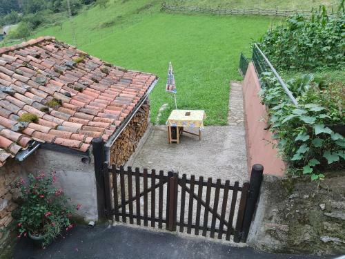 Casa Gelina