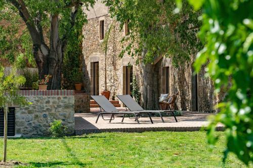 Villa Flateli Cor��