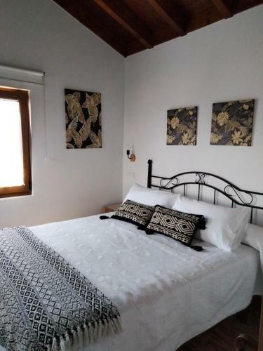 Apartamento La Caba�a de Cortiguera