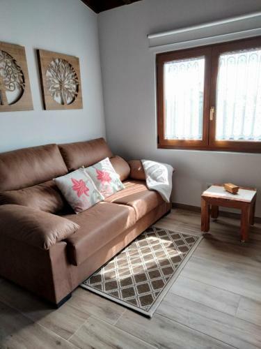Apartamento La Caba�a de Cortiguera