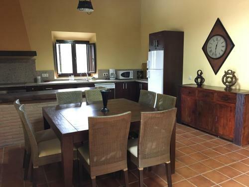 Agroturismo Cercado Forero