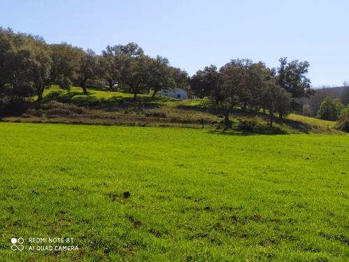 Agroturismo Cercado Forero