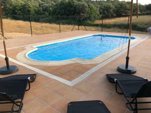 Agroturismo Cercado Forero