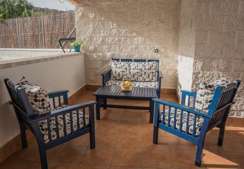 Villa Casa Rural El N�spero